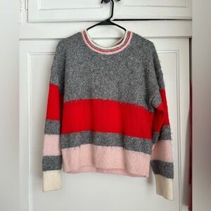 & Other Stories wool sweater